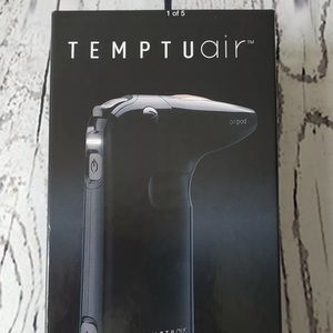 NIB Temptu Airbrush